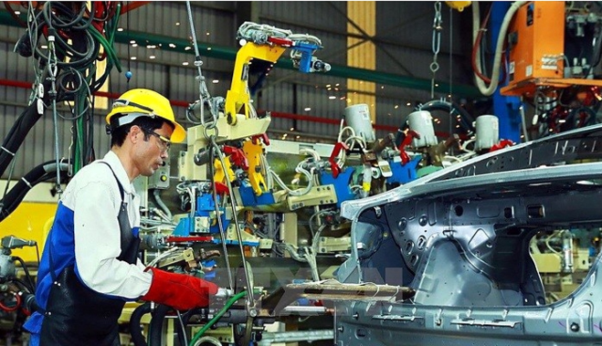 High expectations for economic recovery